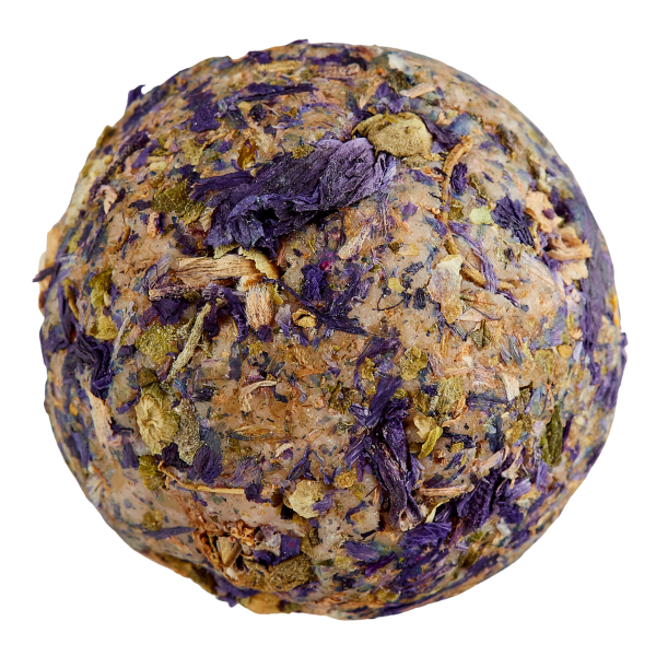 Bath Ball Eternal Garden