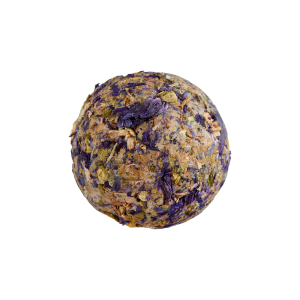 Bath Ball Eternal Garden