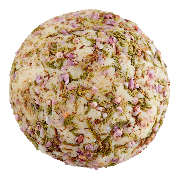218 Bath Ball Rococo