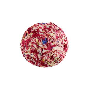 Bath Ball Noble Blossom