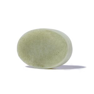 Eucalyptus Solid Foot Cream